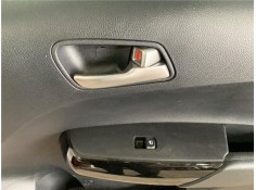 Recambio de puerta delantero derecha para kia picanto (ja) 1.0 gdi drive 5mt referencia OEM IAM 76004G6000  