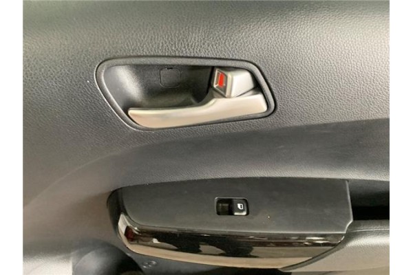 Recambio de puerta delantero derecha para kia picanto (ja) 1.0 gdi drive 5mt referencia OEM IAM 76004G6000  