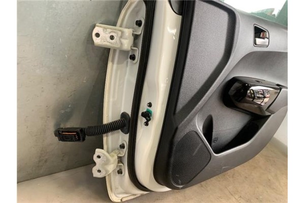 Recambio de puerta delantero derecha para kia picanto (ja) 1.0 gdi drive 5mt referencia OEM IAM 76004G6000  