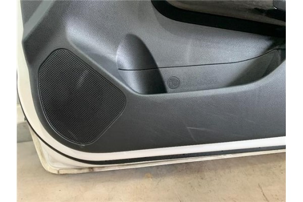 Recambio de puerta delantero derecha para kia picanto (ja) 1.0 gdi drive 5mt referencia OEM IAM 76004G6000  