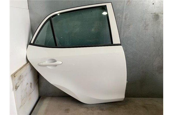 Recambio de puerta trasero derecha para kia picanto (ja) 1.0 gdi drive 5mt referencia OEM IAM 77004G6000  