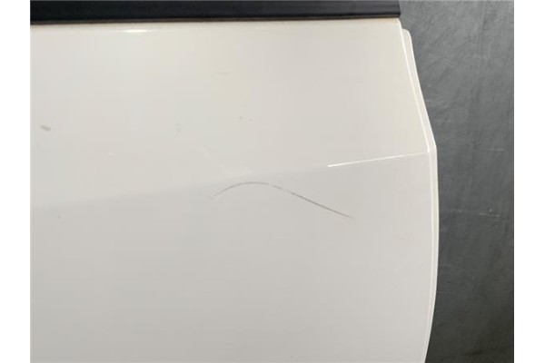 Recambio de puerta trasero derecha para kia picanto (ja) 1.0 gdi drive 5mt referencia OEM IAM 77004G6000  