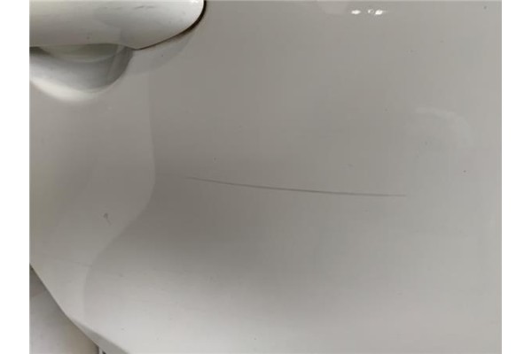 Recambio de puerta trasero derecha para kia picanto (ja) 1.0 gdi drive 5mt referencia OEM IAM 77004G6000  