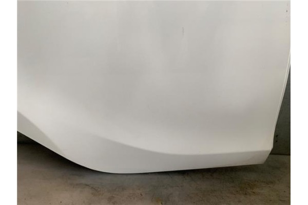 Recambio de puerta trasero derecha para kia picanto (ja) 1.0 gdi drive 5mt referencia OEM IAM 77004G6000  