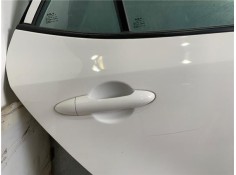 Recambio de puerta trasero derecha para kia picanto (ja) 1.0 gdi drive 5mt referencia OEM IAM 77004G6000  