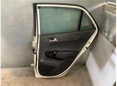Recambio de puerta trasero derecha para kia picanto (ja) 1.0 gdi drive 5mt referencia OEM IAM 77004G6000  