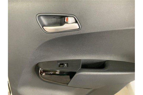 Recambio de puerta trasero derecha para kia picanto (ja) 1.0 gdi drive 5mt referencia OEM IAM 77004G6000  