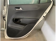 Recambio de puerta trasero derecha para kia picanto (ja) 1.0 gdi drive 5mt referencia OEM IAM 77004G6000  