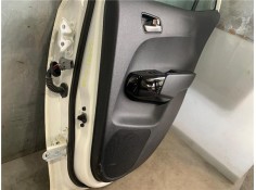 Recambio de puerta trasero derecha para kia picanto (ja) 1.0 gdi drive 5mt referencia OEM IAM 77004G6000  