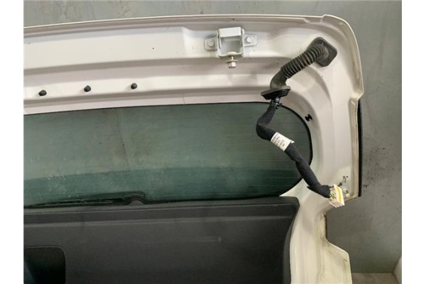 Recambio de porton trasero para kia picanto (ja) 1.0 gdi drive 5mt referencia OEM IAM 73700G6000  