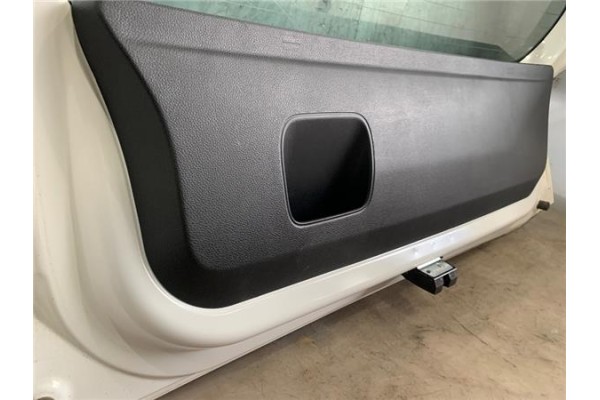 Recambio de porton trasero para kia picanto (ja) 1.0 gdi drive 5mt referencia OEM IAM 73700G6000  