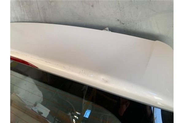 Recambio de porton trasero para kia picanto (ja) 1.0 gdi drive 5mt referencia OEM IAM 73700G6000  