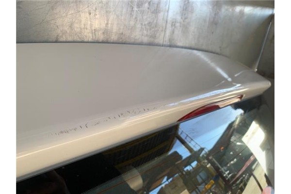 Recambio de porton trasero para kia picanto (ja) 1.0 gdi drive 5mt referencia OEM IAM 73700G6000  