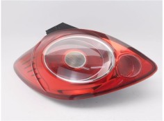 Recambio de piloto trasero izquierdo para ford ka (ccu) 1.2 referencia OEM IAM C547SX  