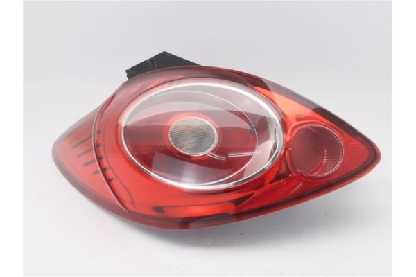 Recambio de piloto trasero izquierdo para ford ka (ccu) 1.2 referencia OEM IAM C547SX  