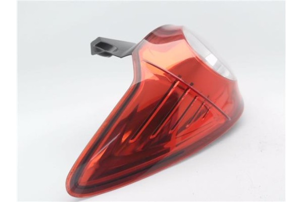 Recambio de piloto trasero izquierdo para ford ka (ccu) 1.2 referencia OEM IAM C547SX  