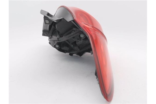 Recambio de piloto trasero izquierdo para ford ka (ccu) 1.2 referencia OEM IAM C547SX  