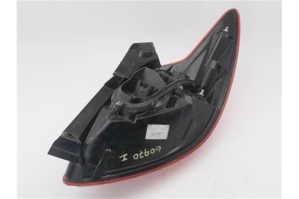 Recambio de piloto trasero izquierdo para ford ka (ccu) 1.2 referencia OEM IAM C547SX  