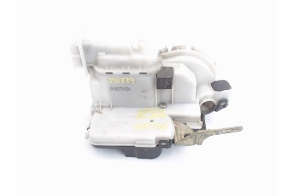 Recambio de cierre electromagnetico delantero derecho para seat ibiza (6k1) 1.9 cl referencia OEM IAM 6K4837015A  