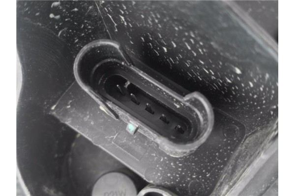 Recambio de piloto trasero izquierdo para ford ka (ccu) 1.2 referencia OEM IAM C547SX  