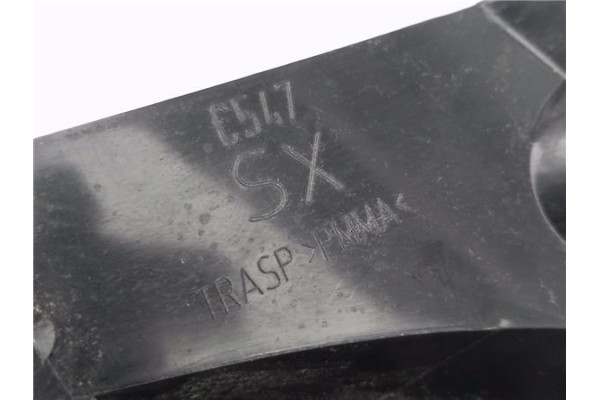 Recambio de piloto trasero izquierdo para ford ka (ccu) 1.2 referencia OEM IAM C547SX  