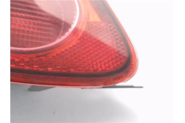 Recambio de piloto trasero izquierdo para ford ka (ccu) 1.2 referencia OEM IAM C547SX  