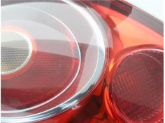 Recambio de piloto trasero izquierdo para ford ka (ccu) 1.2 referencia OEM IAM C547SX  