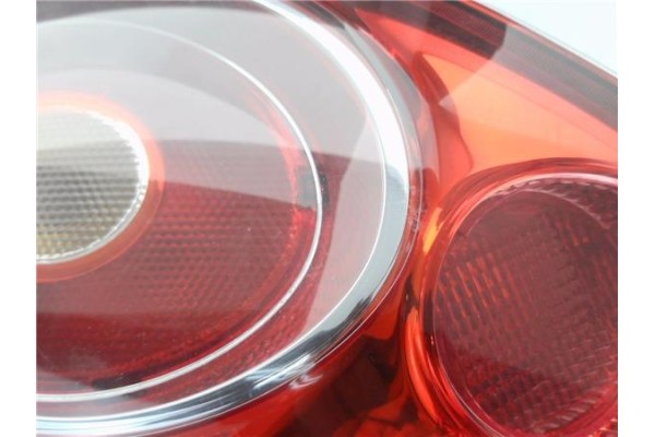 Recambio de piloto trasero izquierdo para ford ka (ccu) 1.2 referencia OEM IAM C547SX  