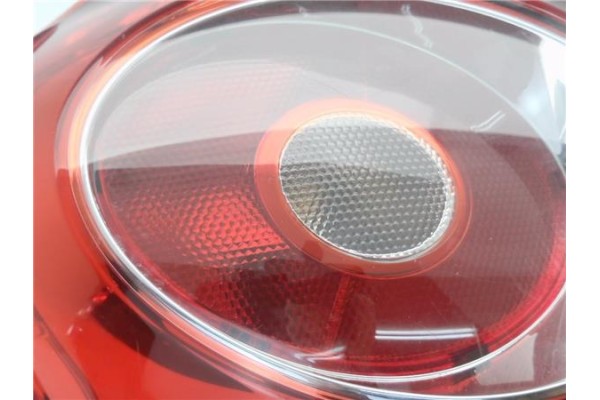 Recambio de piloto trasero izquierdo para ford ka (ccu) 1.2 referencia OEM IAM C547SX  