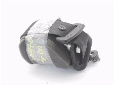 Recambio de cinturon seguridad trasero derecho para ford ka (ccu) 1.2 referencia OEM IAM 34084490D  