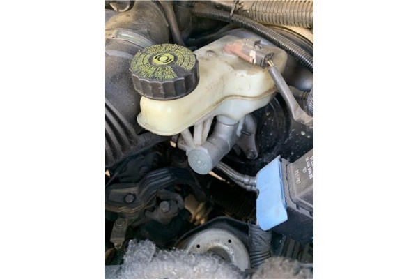 Recambio de bomba freno para peugeot expert furgón 2.0 furgón l1h1 referencia OEM IAM 4601T3  