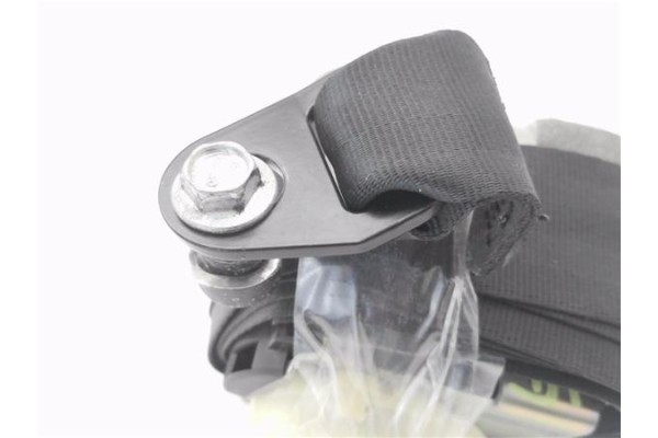 Recambio de cinturon seguridad trasero derecho para ford ka (ccu) 1.2 referencia OEM IAM 34084490D  
