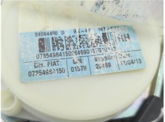 Recambio de cinturon seguridad trasero derecho para ford ka (ccu) 1.2 referencia OEM IAM 34084490D  