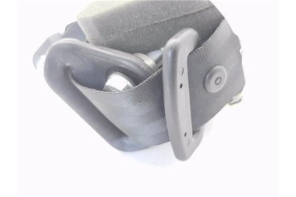 Recambio de cinturon seguridad trasero derecho para ford ka (ccu) 1.2 referencia OEM IAM 34084490D  