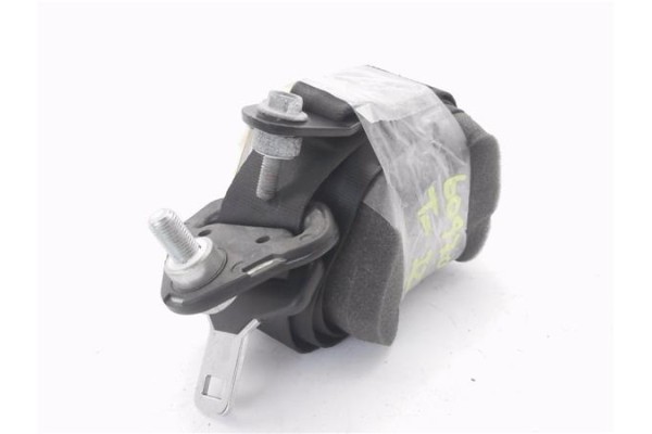 Recambio de cinturon seguridad trasero izquierdo para ford ka (ccu) 1.2 referencia OEM IAM 34084489D  