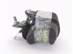 Recambio de cinturon seguridad trasero izquierdo para ford ka (ccu) 1.2 referencia OEM IAM 34084489D  