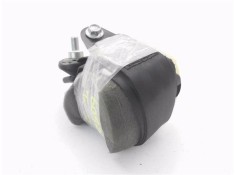 Recambio de cinturon seguridad trasero izquierdo para ford ka (ccu) 1.2 referencia OEM IAM 34084489D  