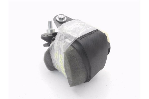 Recambio de cinturon seguridad trasero izquierdo para ford ka (ccu) 1.2 referencia OEM IAM 34084489D  