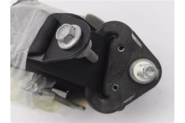 Recambio de cinturon seguridad trasero izquierdo para ford ka (ccu) 1.2 referencia OEM IAM 34084489D  