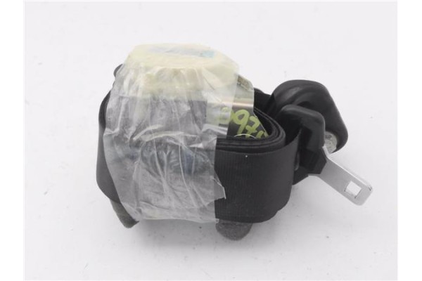 Recambio de cinturon seguridad trasero izquierdo para ford ka (ccu) 1.2 referencia OEM IAM 34084489D  
