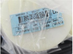 Recambio de cinturon seguridad trasero izquierdo para ford ka (ccu) 1.2 referencia OEM IAM 34084489D  