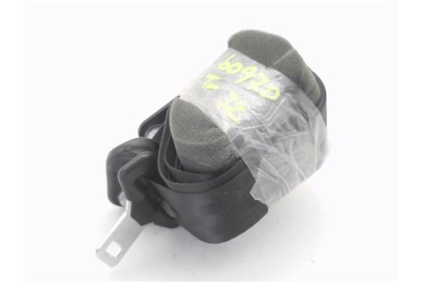 Recambio de cinturon seguridad trasero izquierdo para ford ka (ccu) 1.2 referencia OEM IAM 34084489D  