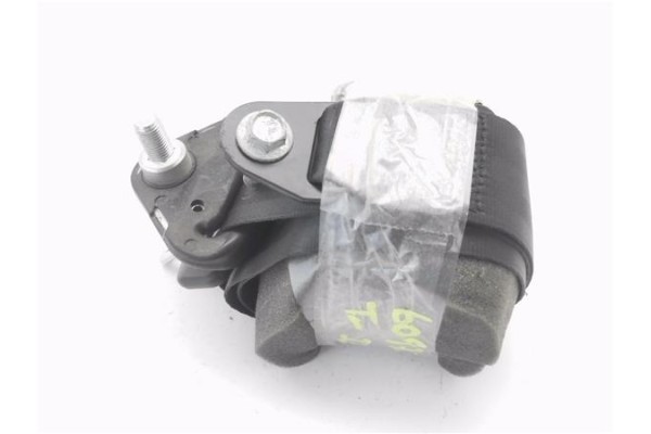 Recambio de cinturon seguridad trasero izquierdo para ford ka (ccu) 1.2 referencia OEM IAM 34084489D  