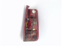 Recambio de piloto trasero izquierdo para hyundai matrix (fc) referencia OEM IAM 9240117610  