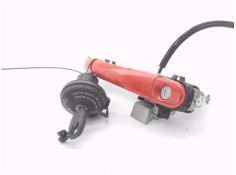 Recambio de llave para ford ka (ccu) 1.2 referencia OEM IAM 242037A488  