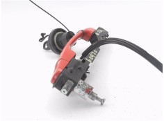 Recambio de llave para ford ka (ccu) 1.2 referencia OEM IAM 242037A488  