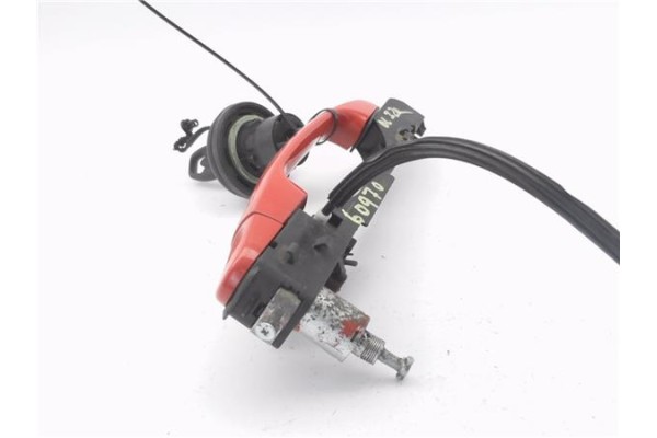 Recambio de llave para ford ka (ccu) 1.2 referencia OEM IAM 242037A488  