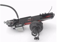 Recambio de llave para ford ka (ccu) 1.2 referencia OEM IAM 242037A488  