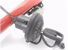 Recambio de llave para ford ka (ccu) 1.2 referencia OEM IAM 242037A488  