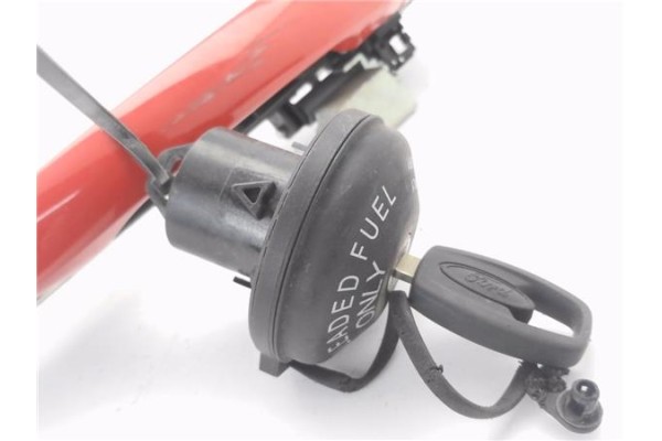 Recambio de llave para ford ka (ccu) 1.2 referencia OEM IAM 242037A488  